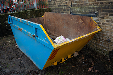 Easy Skip Hire Openshaw - Your Go-to Source for Cheap Skip Hire